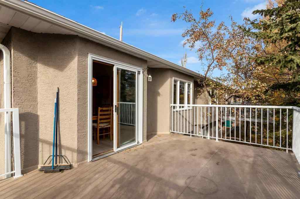 MLS® A2266859 - 50 Christie Gardens SW in Christie Park Calgary, Residential