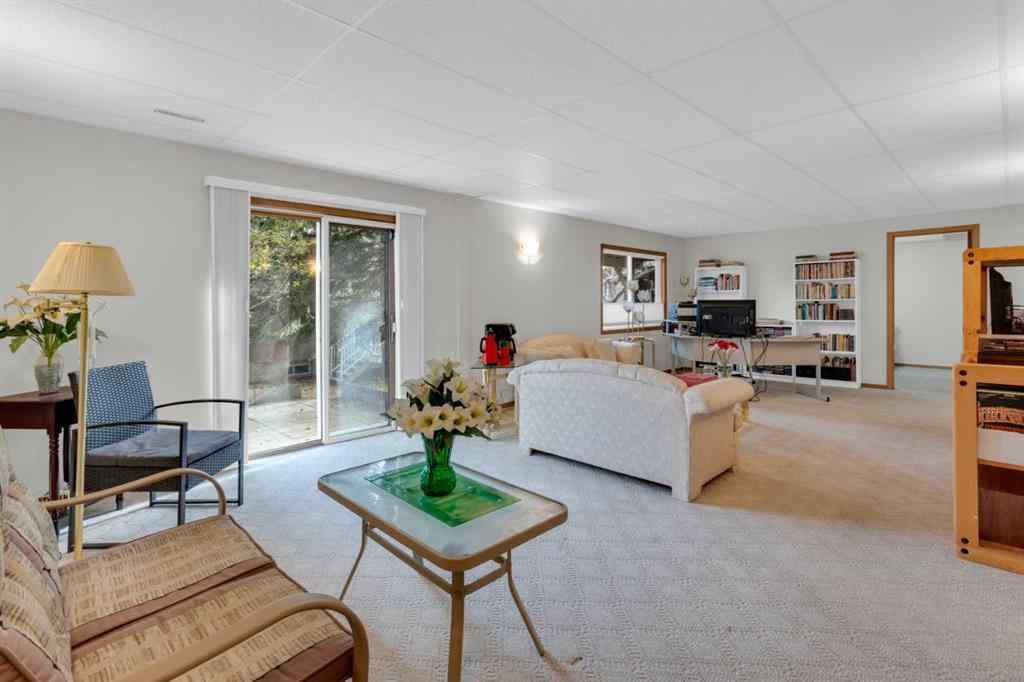 MLS® A2266859 - 50 Christie Gardens SW in Christie Park Calgary, Residential