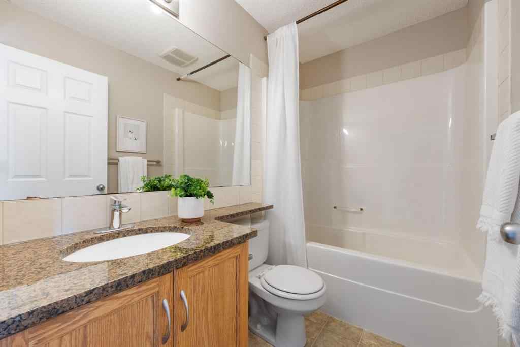 MLS® A2266860 - 91 Cougartown Close SW in Cougar Ridge Calgary, Residential