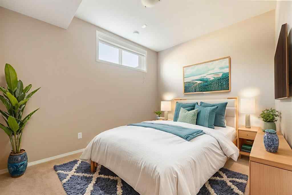 MLS® A2266860 - 91 Cougartown Close SW in Cougar Ridge Calgary, Residential