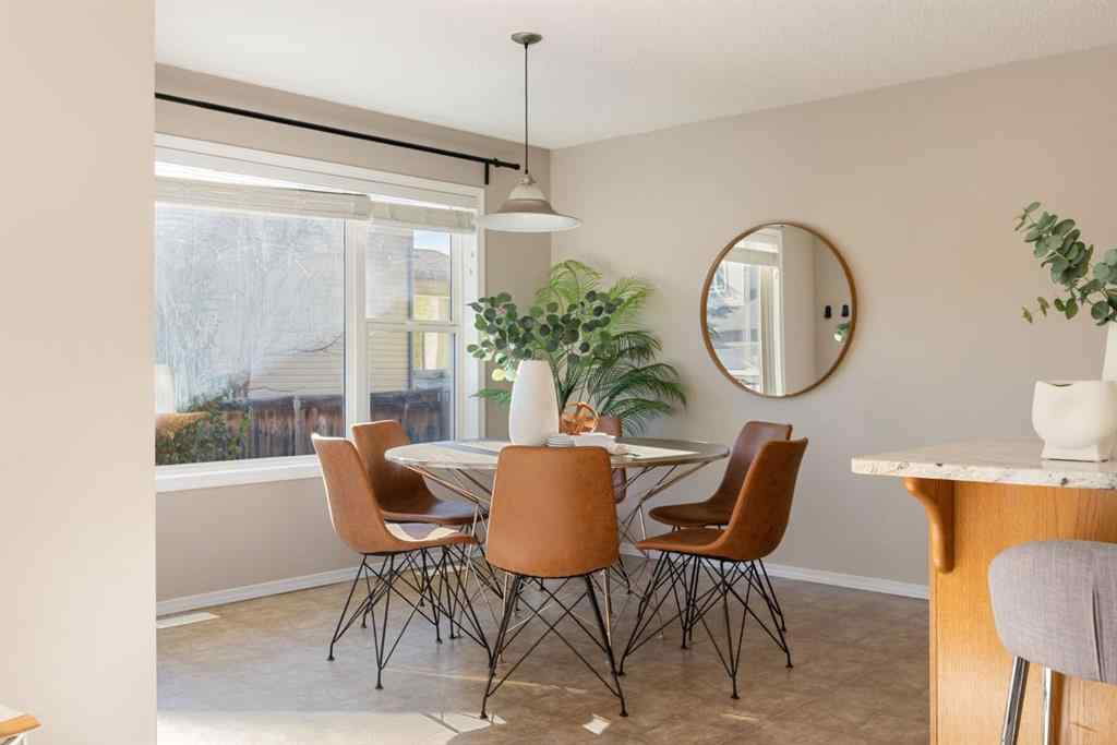 MLS® A2266860 - 91 Cougartown Close SW in Cougar Ridge Calgary, Residential