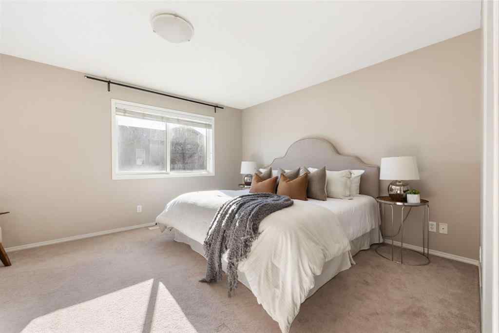 MLS® A2266860 - 91 Cougartown Close SW in Cougar Ridge Calgary, Residential