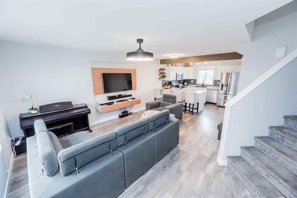 MLS® A2266863 - Unit #D 9523 112 Avenue  in NONE Clairmont, Residential