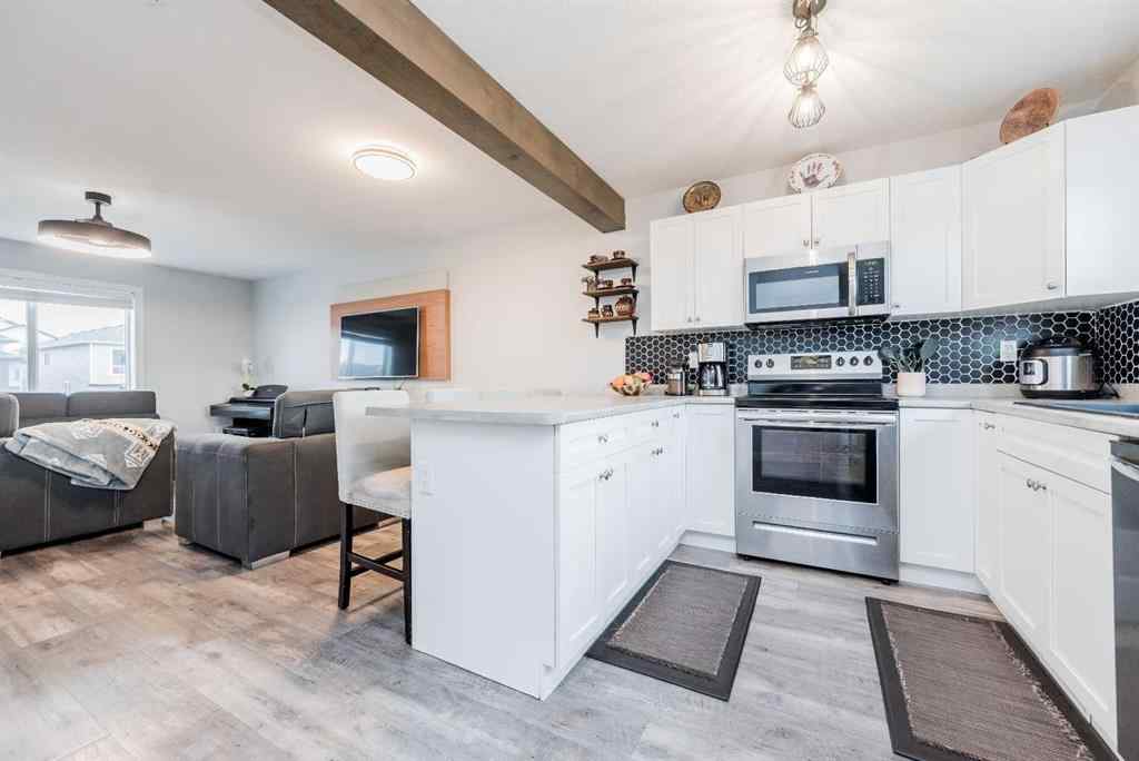 MLS® A2266863 - Unit #D 9523 112 Avenue  in NONE Clairmont, Residential