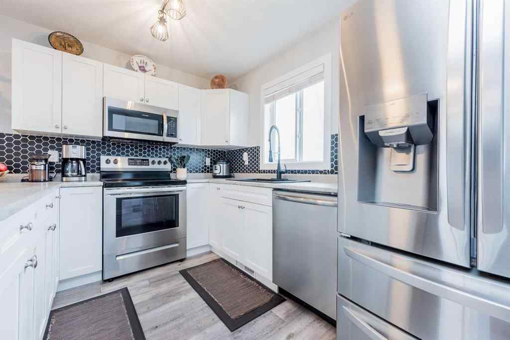 MLS® A2266863 - Unit #D 9523 112 Avenue  in NONE Clairmont, Residential