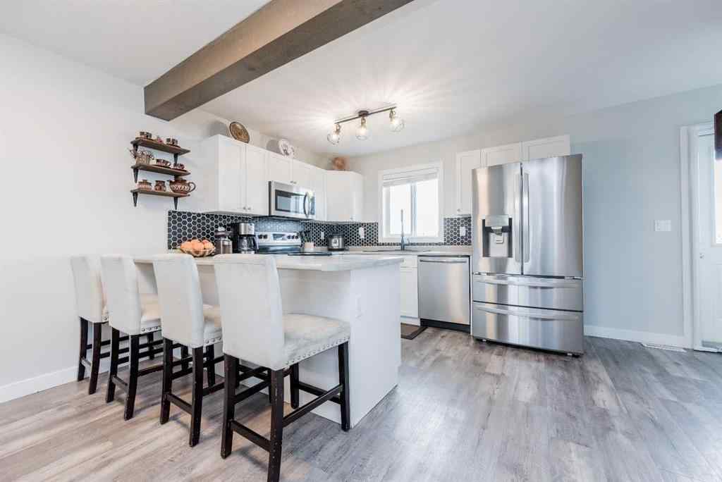 MLS® A2266863 - Unit #D 9523 112 Avenue  in NONE Clairmont, Residential