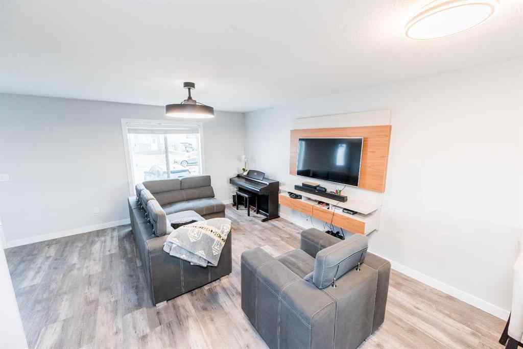 MLS® A2266863 - Unit #D 9523 112 Avenue  in NONE Clairmont, Residential