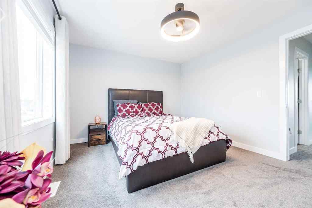 MLS® A2266863 - Unit #D 9523 112 Avenue  in NONE Clairmont, Residential