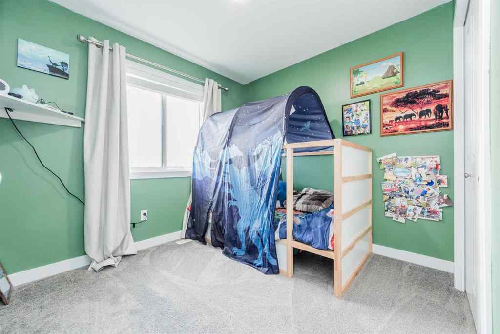 MLS® A2266863 - Unit #D 9523 112 Avenue  in NONE Clairmont, Residential