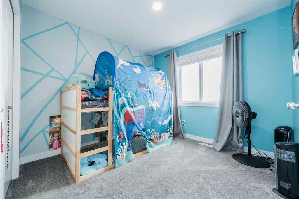 MLS® A2266863 - Unit #D 9523 112 Avenue  in NONE Clairmont, Residential