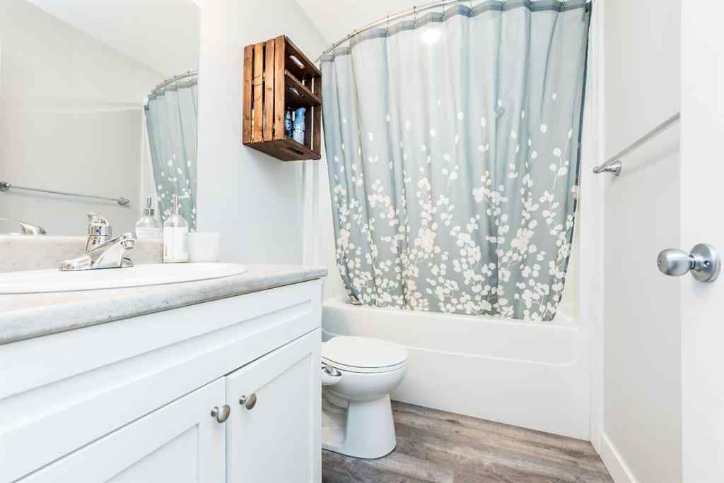 MLS® A2266863 - Unit #D 9523 112 Avenue  in NONE Clairmont, Residential