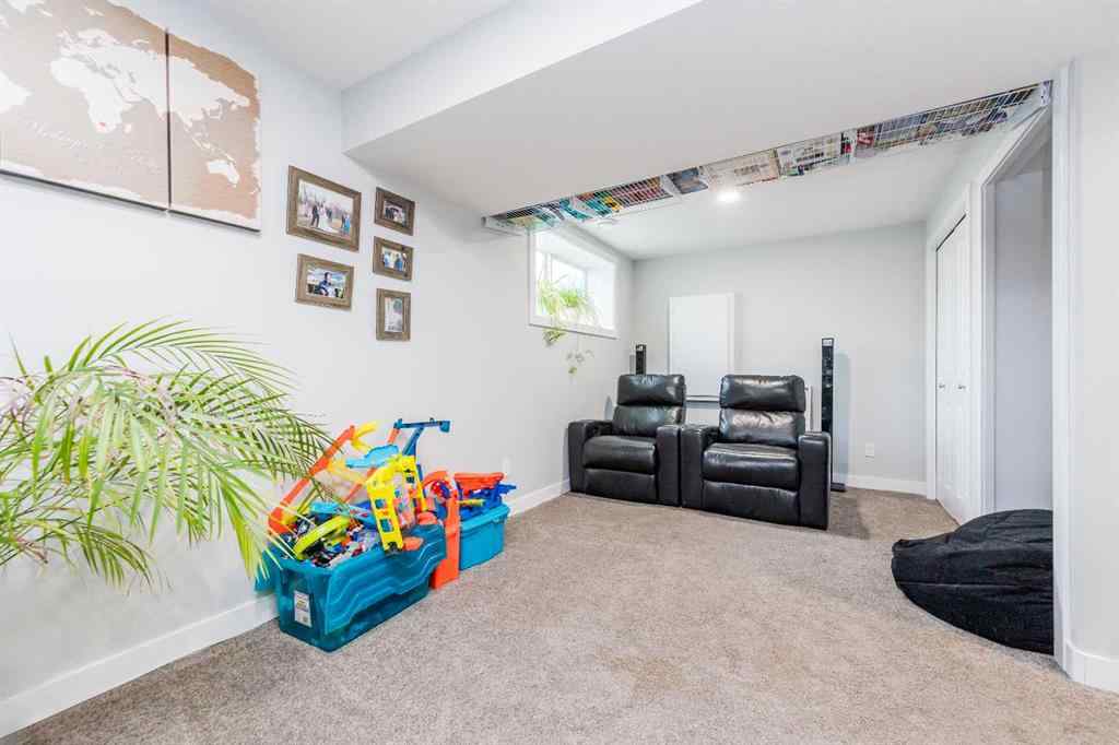 MLS® A2266863 - Unit #D 9523 112 Avenue  in NONE Clairmont, Residential