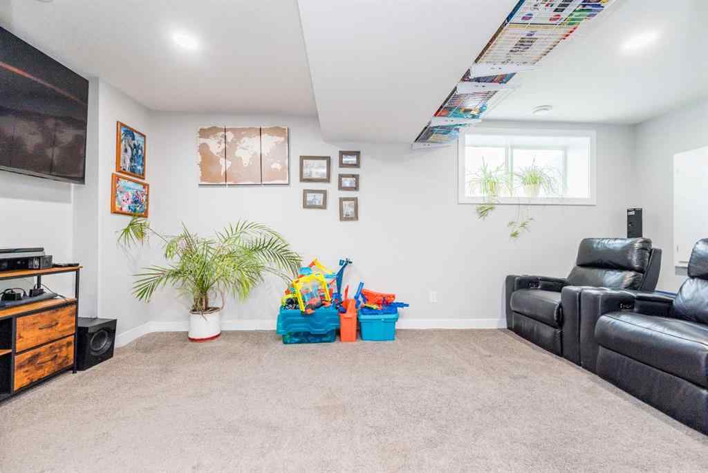 MLS® A2266863 - Unit #D 9523 112 Avenue  in NONE Clairmont, Residential