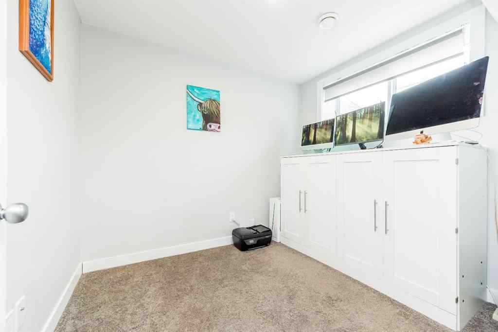 MLS® A2266863 - Unit #D 9523 112 Avenue  in NONE Clairmont, Residential