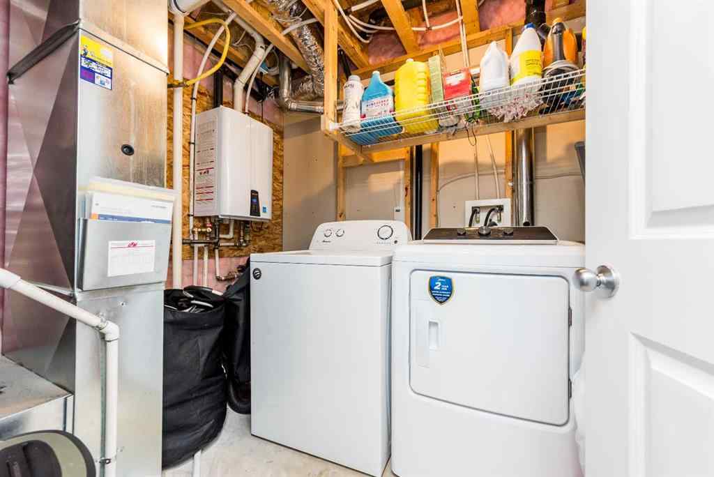 MLS® A2266863 - Unit #D 9523 112 Avenue  in NONE Clairmont, Residential