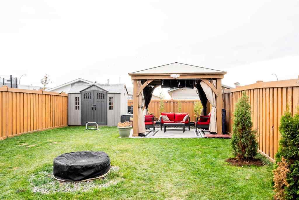 MLS® A2266863 - Unit #D 9523 112 Avenue  in NONE Clairmont, Residential