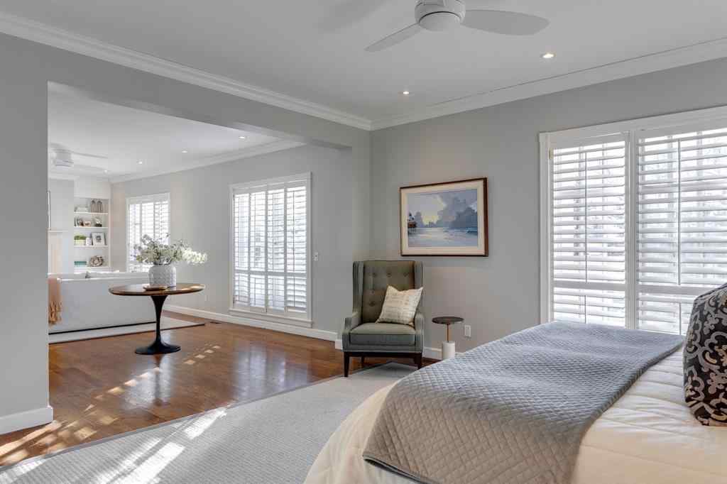 MLS® A2266864 - 126 Eagle Ridge Drive SW in Eagle Ridge Calgary, Residential