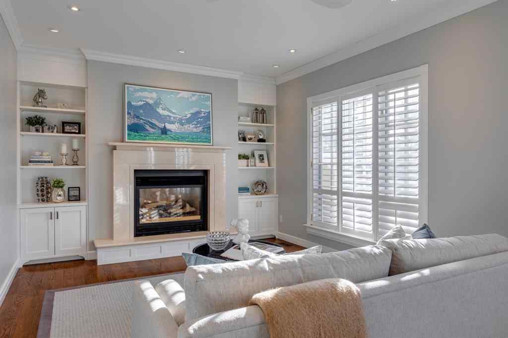 MLS® A2266864 - 126 Eagle Ridge Drive SW in Eagle Ridge Calgary, Residential