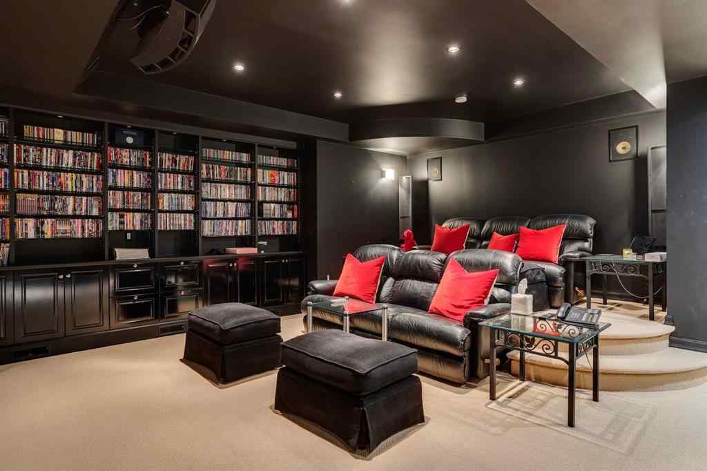 MLS® A2266864 - 126 Eagle Ridge Drive SW in Eagle Ridge Calgary, Residential