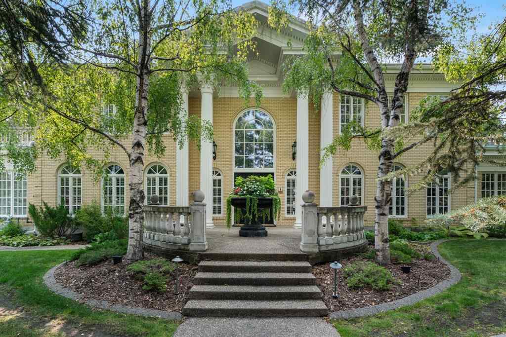 MLS® A2266864 - 126 Eagle Ridge Drive SW in Eagle Ridge Calgary, Residential