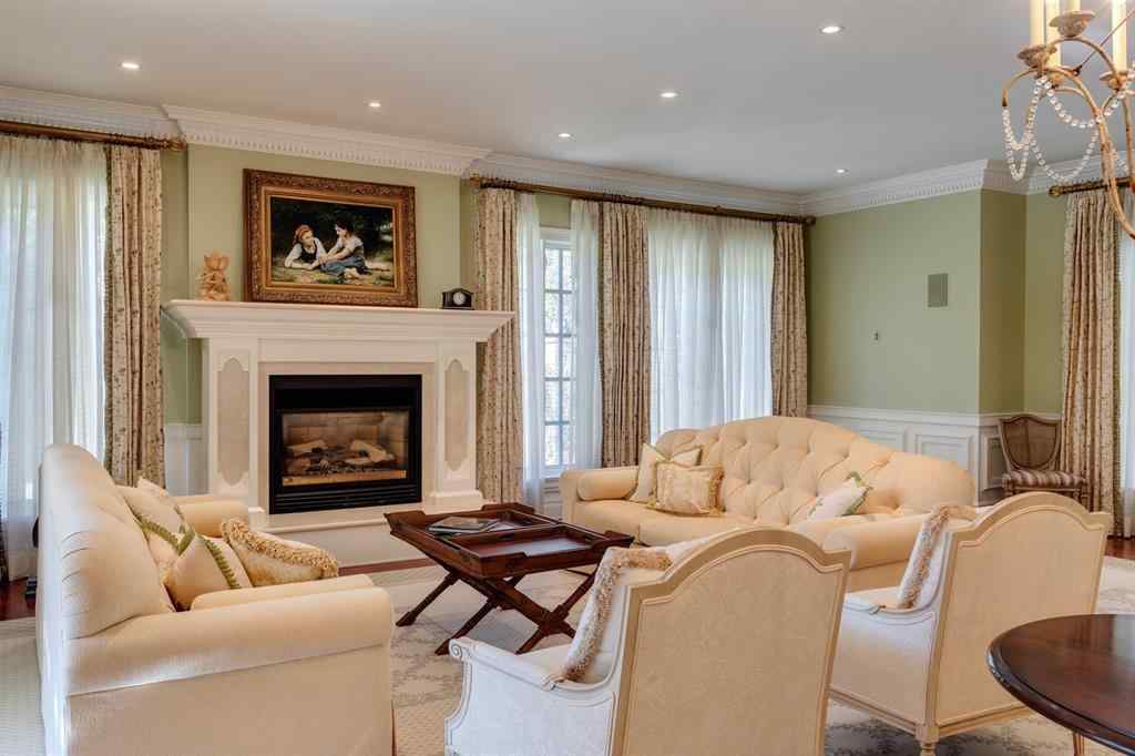 MLS® A2266864 - 126 Eagle Ridge Drive SW in Eagle Ridge Calgary, Residential