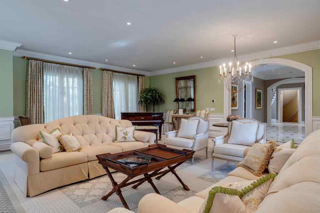 MLS® A2266864 - 126 Eagle Ridge Drive SW in Eagle Ridge Calgary, Residential