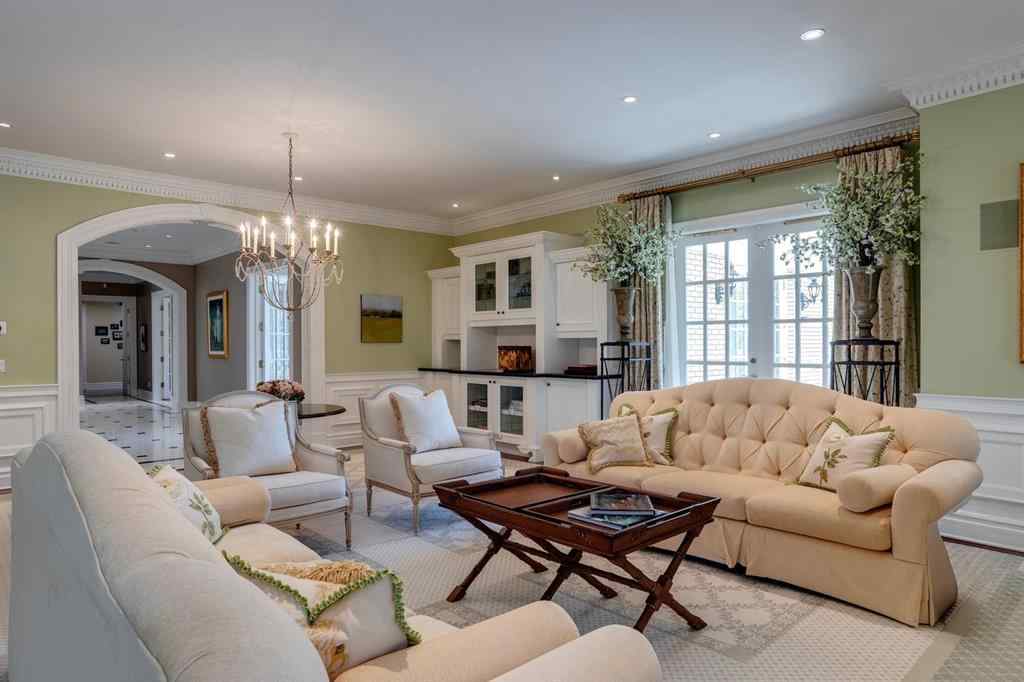 MLS® A2266864 - 126 Eagle Ridge Drive SW in Eagle Ridge Calgary, Residential