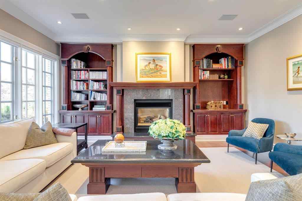 MLS® A2266864 - 126 Eagle Ridge Drive SW in Eagle Ridge Calgary, Residential