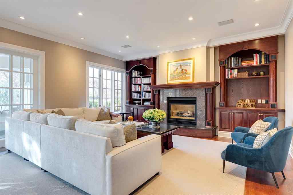 MLS® A2266864 - 126 Eagle Ridge Drive SW in Eagle Ridge Calgary, Residential