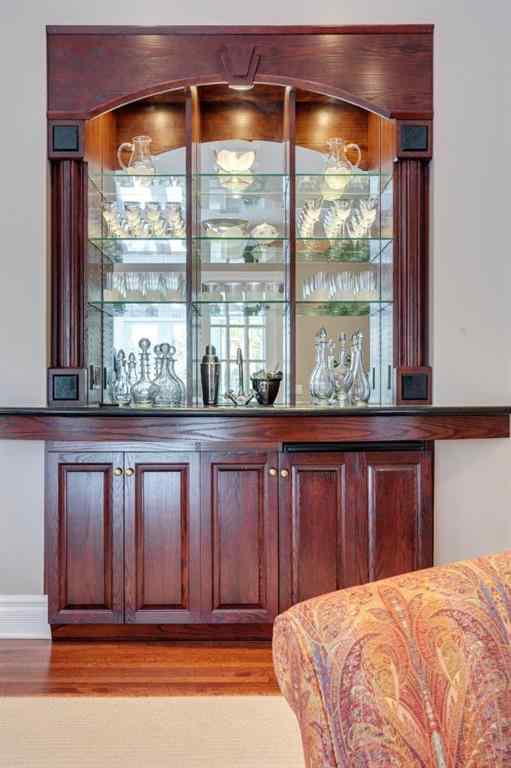 MLS® A2266864 - 126 Eagle Ridge Drive SW in Eagle Ridge Calgary, Residential