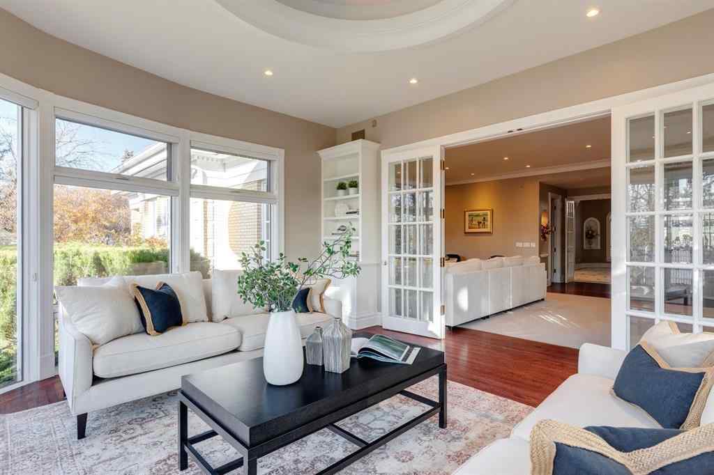 MLS® A2266864 - 126 Eagle Ridge Drive SW in Eagle Ridge Calgary, Residential