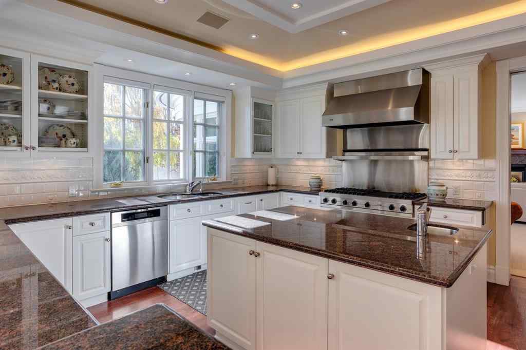 MLS® A2266864 - 126 Eagle Ridge Drive SW in Eagle Ridge Calgary, Residential