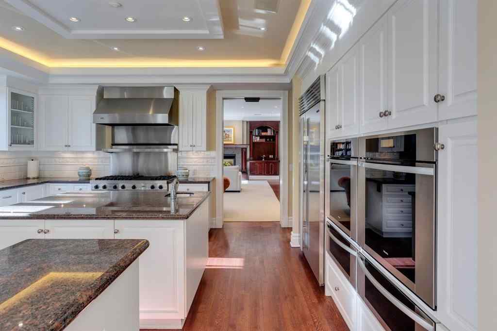 MLS® A2266864 - 126 Eagle Ridge Drive SW in Eagle Ridge Calgary, Residential