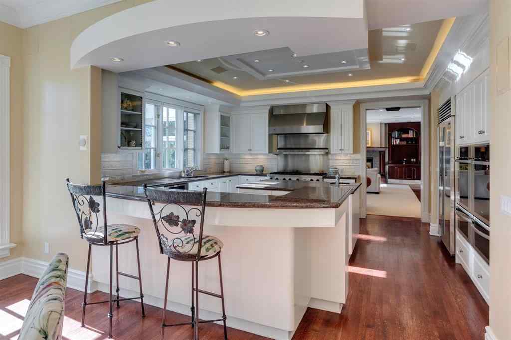 MLS® A2266864 - 126 Eagle Ridge Drive SW in Eagle Ridge Calgary, Residential