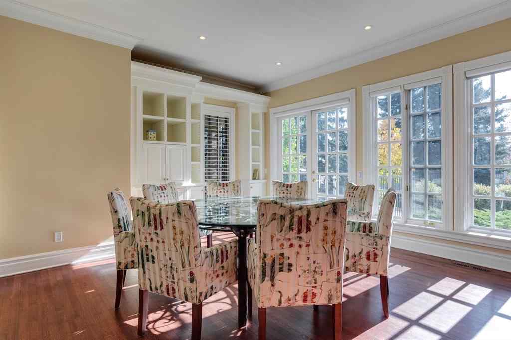 MLS® A2266864 - 126 Eagle Ridge Drive SW in Eagle Ridge Calgary, Residential