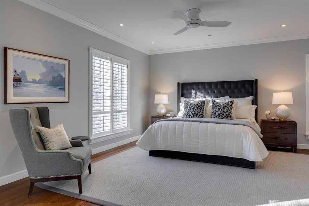 MLS® A2266864 - 126 Eagle Ridge Drive SW in Eagle Ridge Calgary, Residential