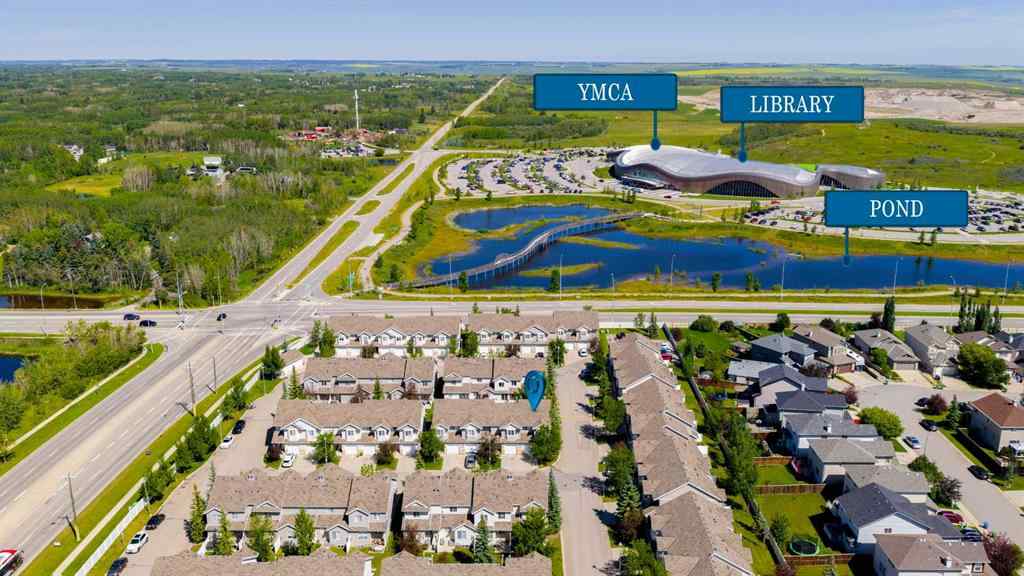 MLS® A2266865 - 152 Royal Oak Gardens NW in Royal Oak Calgary, Residential