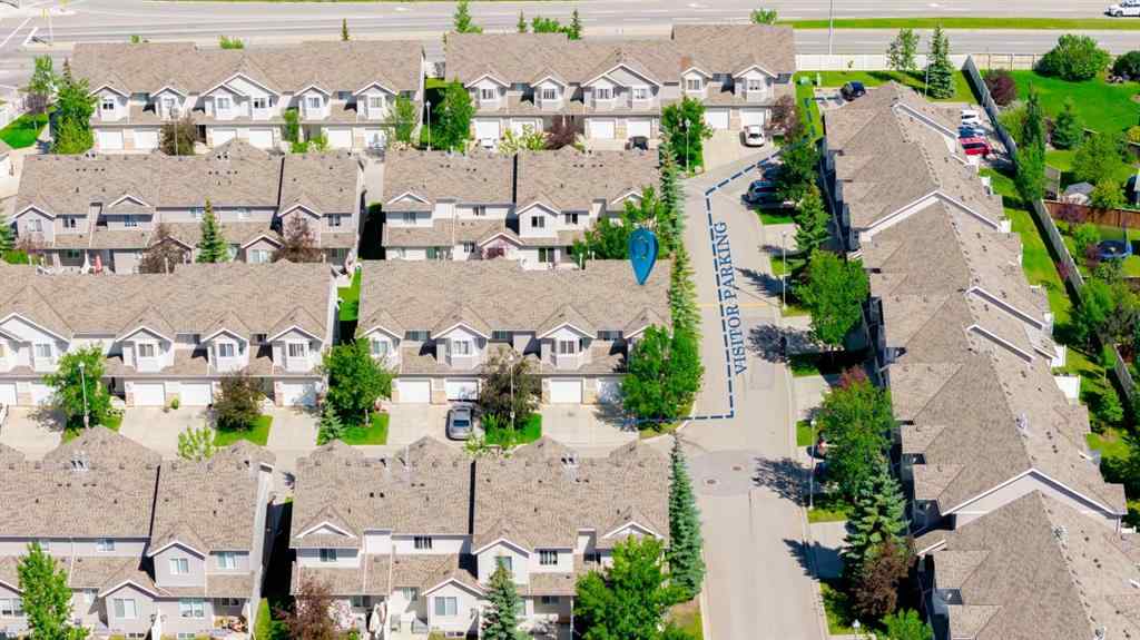 MLS® A2266865 - 152 Royal Oak Gardens NW in Royal Oak Calgary, Residential