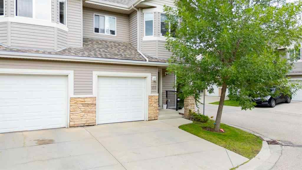 MLS® A2266865 - 152 Royal Oak Gardens NW in Royal Oak Calgary, Residential