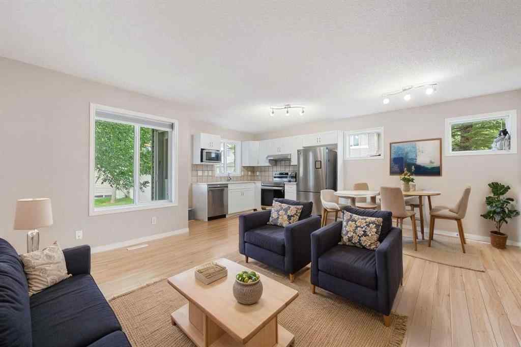 MLS® A2266865 - 152 Royal Oak Gardens NW in Royal Oak Calgary, Residential