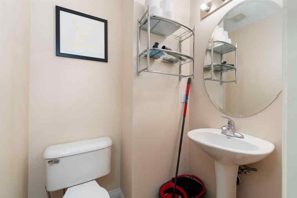 MLS® A2266865 - 152 Royal Oak Gardens NW in Royal Oak Calgary, Residential