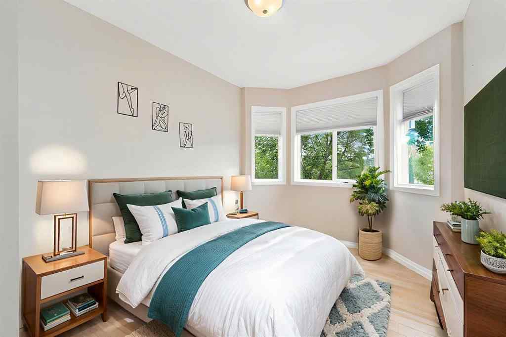 MLS® A2266865 - 152 Royal Oak Gardens NW in Royal Oak Calgary, Residential