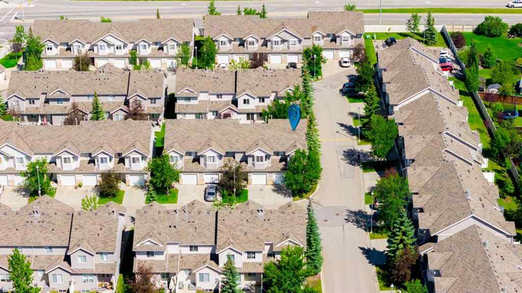 MLS® A2266865 - 152 Royal Oak Gardens NW in Royal Oak Calgary, Residential