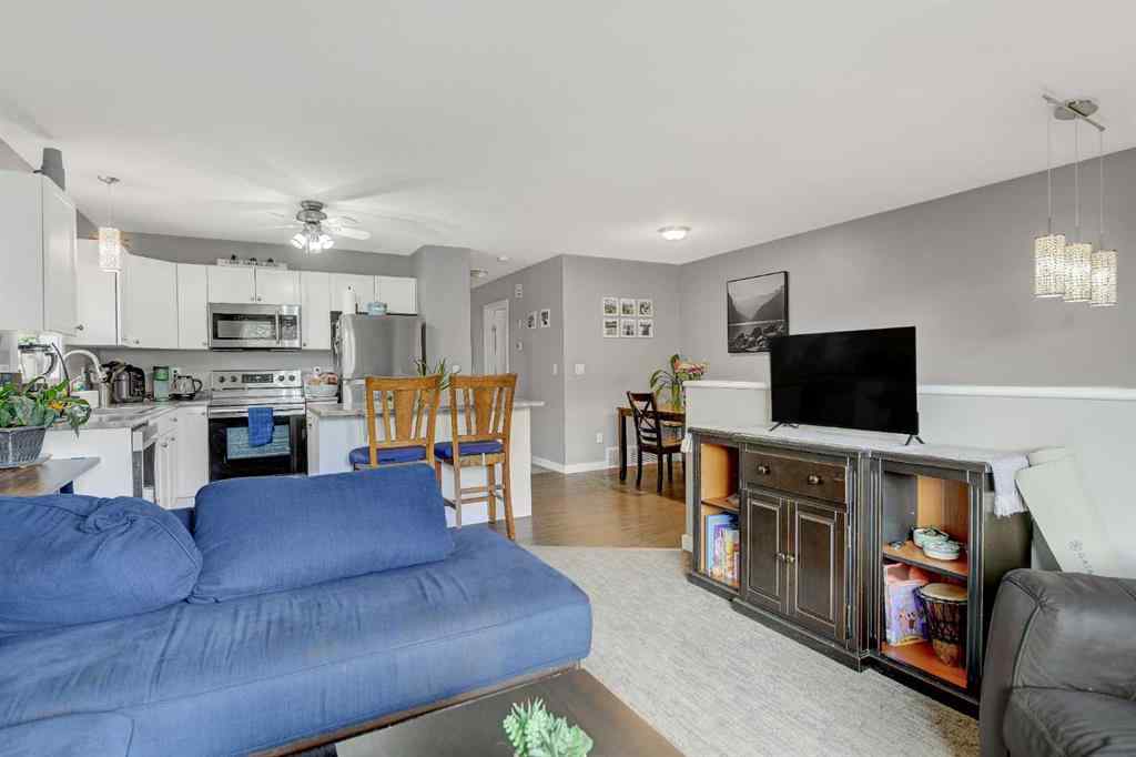 MLS® A2266866 - 12918 93 Street  in Lakeland Grande Prairie, Residential