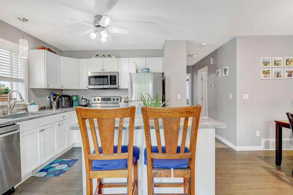 MLS® A2266866 - 12918 93 Street  in Lakeland Grande Prairie, Residential