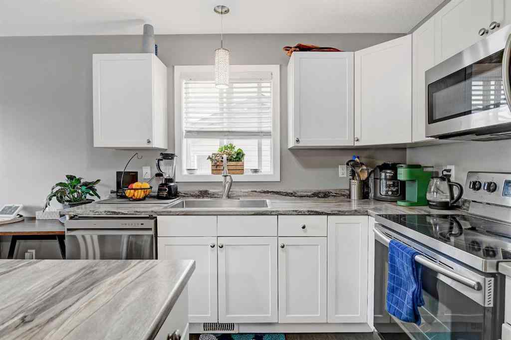 MLS® A2266866 - 12918 93 Street  in Lakeland Grande Prairie, Residential