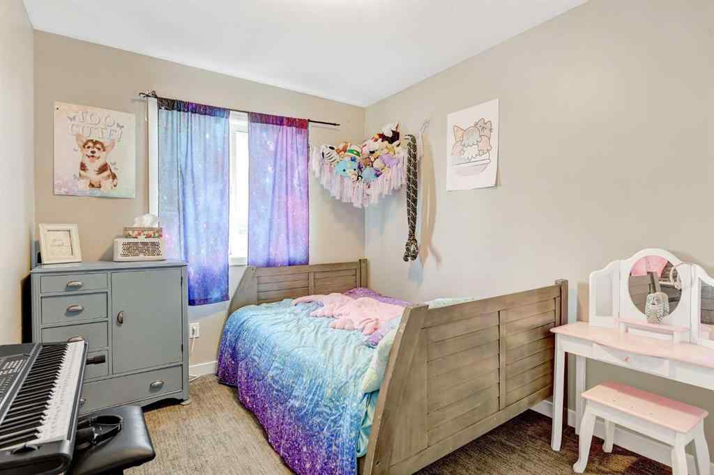 MLS® A2266866 - 12918 93 Street  in Lakeland Grande Prairie, Residential