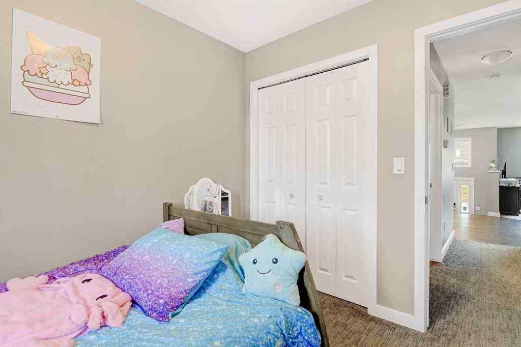 MLS® A2266866 - 12918 93 Street  in Lakeland Grande Prairie, Residential