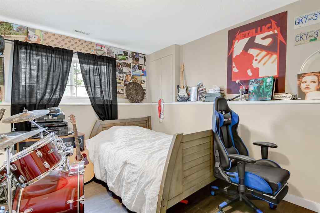 MLS® A2266866 - 12918 93 Street  in Lakeland Grande Prairie, Residential