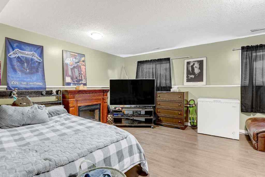 MLS® A2266866 - 12918 93 Street  in Lakeland Grande Prairie, Residential